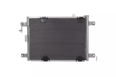 Kamoka 7800629 конденсатор, кондиціонер фото №1