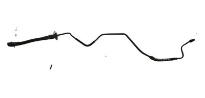 Трубка шланг тормоза правый задняя renault grand scenic iv фото №1