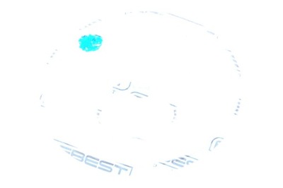 Mimośród-podkładka mazda 3 bk 2003-2006 eu febest фото №1