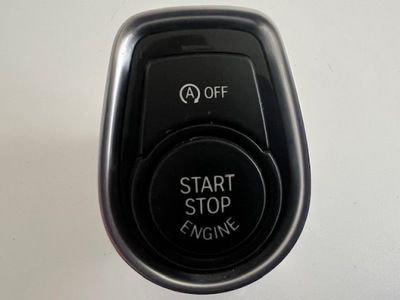 Переключатель запуск стоп bmw 3 f30 925073402 фото №1