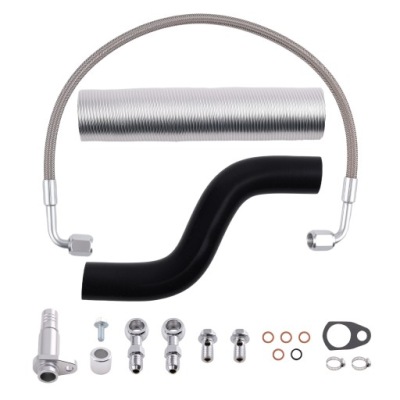 FIL RETOUR HUILES MINI COOPER AVEC JCW R55 R56 R57 R58 R59 R60 R61 1.6 