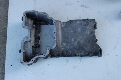 Піддон масляна mercedes a6420140002 v6 фото №1