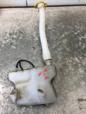 Бачок омивача renault master iii 2891000023r фото №1