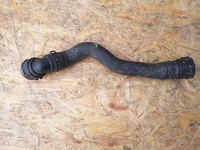 Audi a6 c8 wąż wody 4k0122101 фото №1