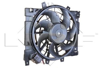 VENTILADOR CHLODZENIE DEL MOTOR 47310  