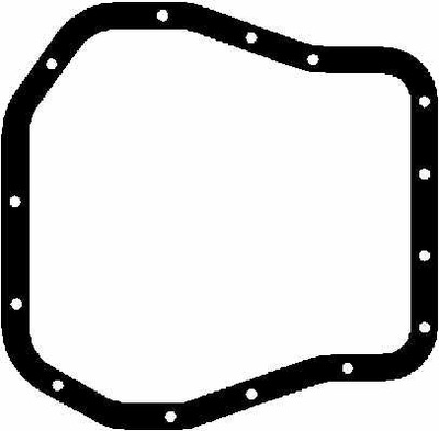 GASKET TRAY OIL SUBARU  