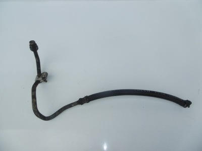 Шланг трубка підсилювача volvo fh fm фото №1