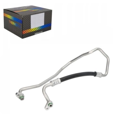 Шланг кондиціонера citroen c3 ii peugeot 208 i фото №1