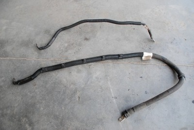 Електропроводка шланг scania r p фото №1