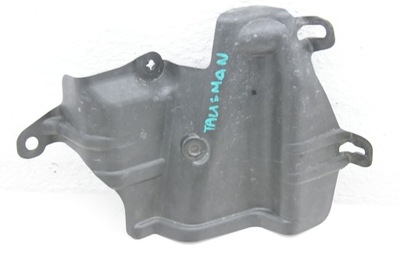 Renault talisman захист корпус насоса abs фото №1