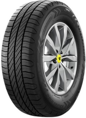 2 PIEZAS KORMORAN CARGOSPEEDEVO 225/70R15 112/110R  