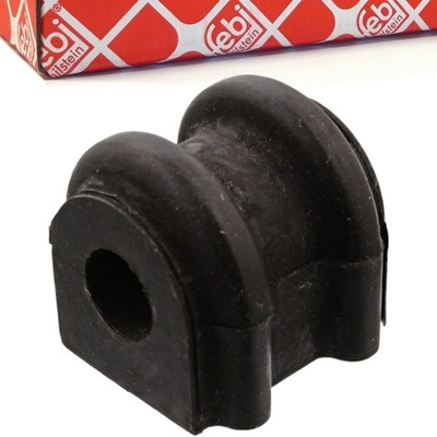 Подушка стабилизатора задняя do hyundai grandeur фото №1