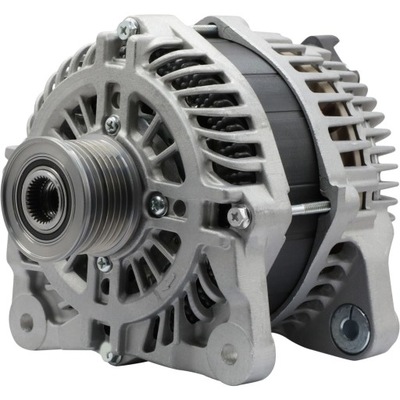 Генератор nissan nv400 van x62, x62b dci 145 rwd фото №1