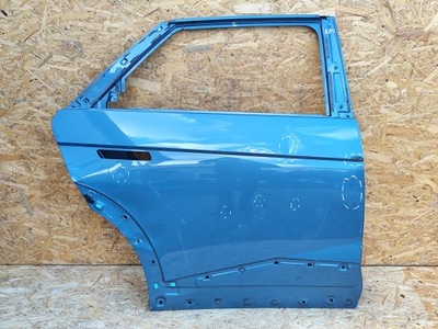 Hyundai ioniq 5 v дверь задняя задние правое oryg фото №1