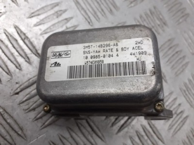 Датчик esp mazda 3 bk 3m5t-14b296-ab фото №1