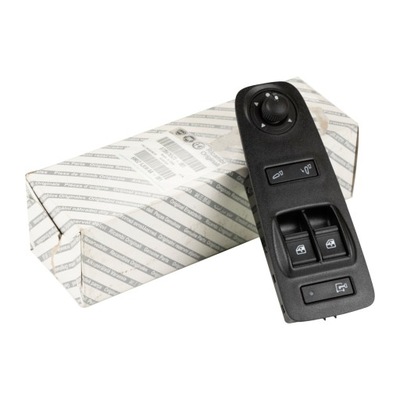 735676523 перемикач вікон дзеркал фото №1