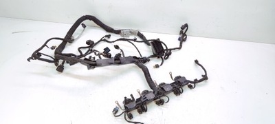 JUEGO DE CABLES DEL MOTOR AUDI A3 8V VOLKSWAGEN SEAT SKODA 06K972627BQ  