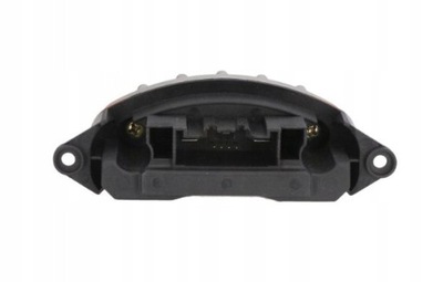 Резистор резистор ford fiesta v fusion фото №1