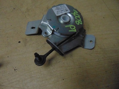 Петля механізм кришки задня peugeot 3008 правий фото №1