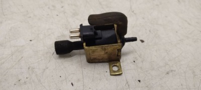 Клапан електромагнітний mercedes w140 0015408697 фото №1