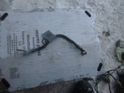 6r0971537e шланг акумулятор skoda rapid d фото №1