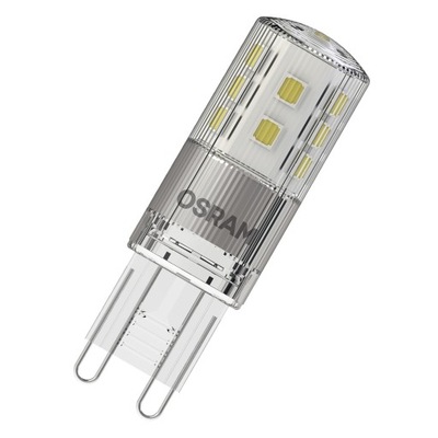 LED PIN G9 DIM Lampa 2700K 3W OSRAM