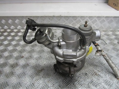 TURBINA SAAB 95 2.5 B 12755108  