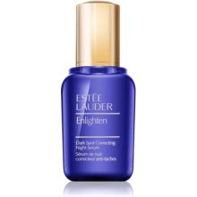 Estee Lauder Enlighten Dark Night Serum