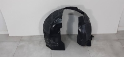 Opel insignia a 09-17 подкрылок правое  перед 23210298 фото №1