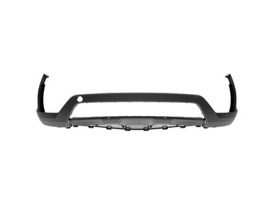 HYUNDAI GRAND SANTA FE 2012-2017 PARAGOLPES PARTE DELANTERA 865  