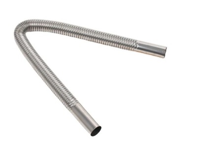 Труба вихлопна typ webasto fi 24 - 60cm фото №1