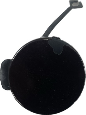 Jaguar xf x260 r-sport 15-20 заглушка hak перед оригинальный номер фото №1