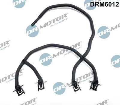 DRM6012/DCM CABLE DE REBOSE MONDEO TRANSIT 2.0TDC  