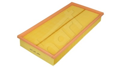 Hart 327 635 фильтр воздуха фото №1