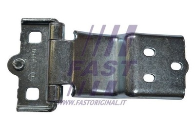 FAST FT95412 CHARNELA DE PUERTA DUCATO 06-/ 14- PARTE TRASERA LE PARTE INFERIOR  