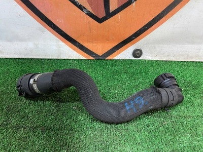 Труба wąż wody jaguar f-pace x761 m8a2-8b504-ec фото №1