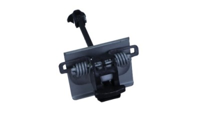 Ограничитель дверь перед перед do peugeot 308 фото №1