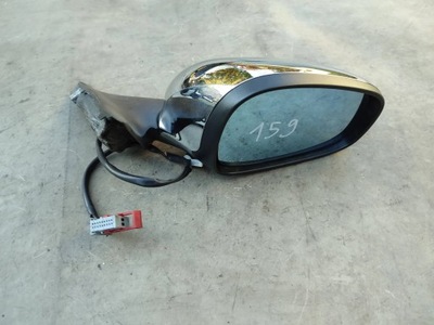 Дзеркало електричний праве alfa romeo 159 ti 2007 5pin фото №1