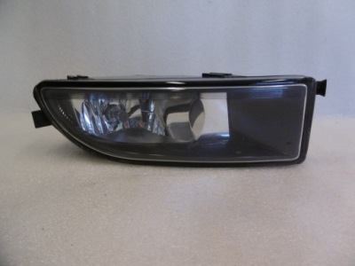 Vw new beetle 5c5 - противотуманная фара правый фото №1