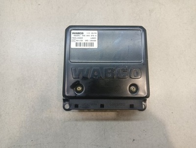 Модуль блок управления freelander 2.0 td 4460440700 фото №1