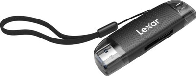 Lexar LRW310U USB-A/C (LRW310U-BNBNG)