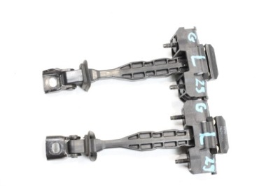 Обмежувач двері лівий перед bmw g29 z4 7462189 фото №1