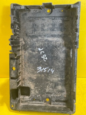 Opel meriva b - основание корпус аккумулятор - 13312808 фото №1