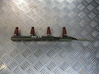 Молдинг упорскування nissan primera p12 1.9 dci 16600-9f600 фото №1