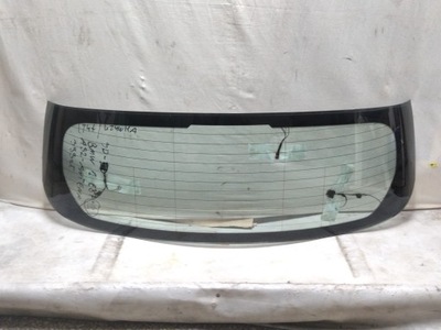 VENTANAS PARTE TRASERA BMW SERIE 1 E87 | ORIGINAL AS2 ANTENA  