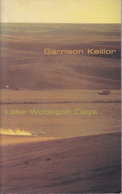 ATS Lake Wobegon Days Garrison Keillor