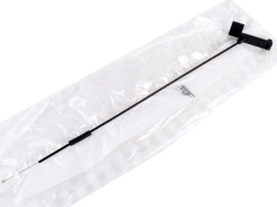 Трос ручка открывания капот peugeot 508 citroen c3 iii 9808183580 фото №1