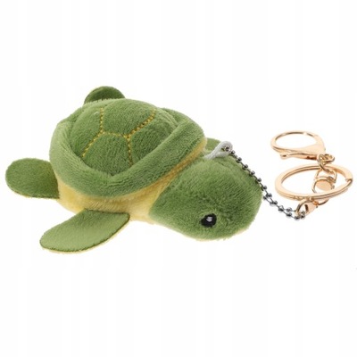 Żółw Brelok Little Turtle Torby Dziecko Miss