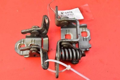 Петля петлі двері правий перед jeep compass 1 i 11-13 фото №1