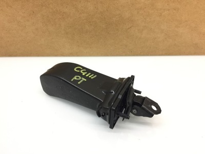 Citroen c4 iii ограничитель дверь правый задняя фото №1